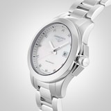 Ex-Display Longines Conquest 30mm Ladies Watch
