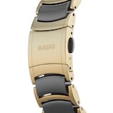 Ex-Display Rado Centrix 40mm Quartz Mens Watch