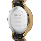 Ex-Display Rado Centrix 40mm Quartz Mens Watch