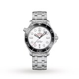 Pre-Owned Omega Seamaster 300m 42mm Mens Watch