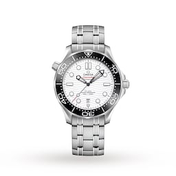 47011370 - Seamaster 300m 42mm Mens Watch