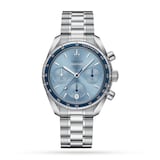 Ex-Display Omega Speedmaster Co-Axial Chronometer 38mm Unisex Watch