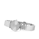 Ex-Display Longines La Grande Classique De 24mm Stainless Steel