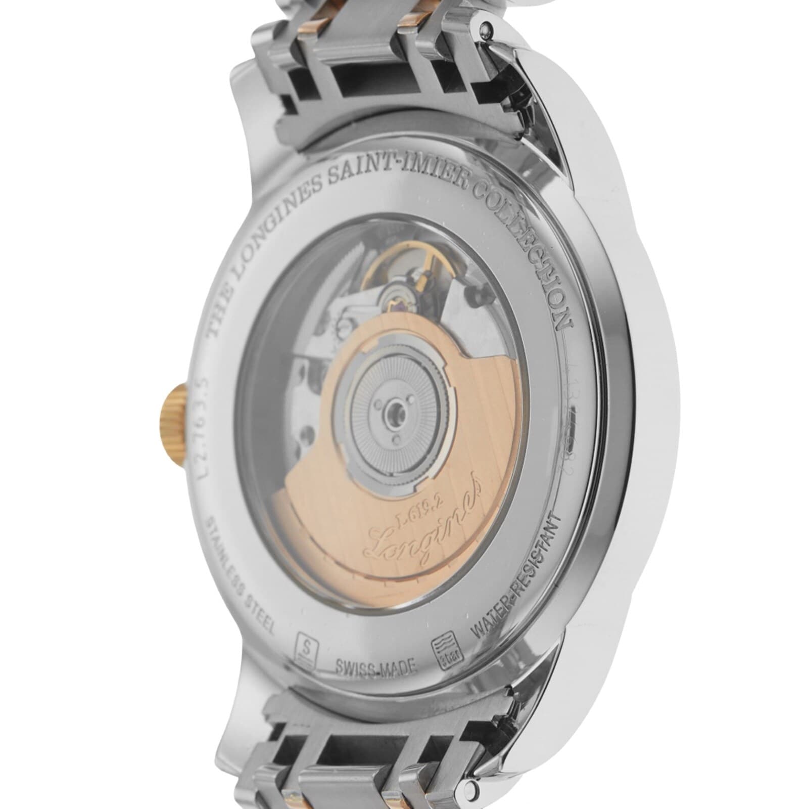 Ex-Display Rado HyperChrome 45mm Mens Watch