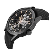 Ex-Display Raymond Weil Freelancer Skeleton 42mm Automatic Mens Watch