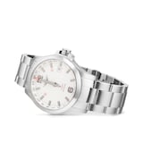 Ex-Display Longines Conquest VHP 43mm Mens Watch