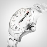Ex-Display Longines Conquest VHP 43mm Mens Watch