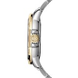 Pre-Owned Raymond Weil Tango 41mm Mens Watch White