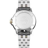 Pre-Owned Raymond Weil Tango 41mm Mens Watch White