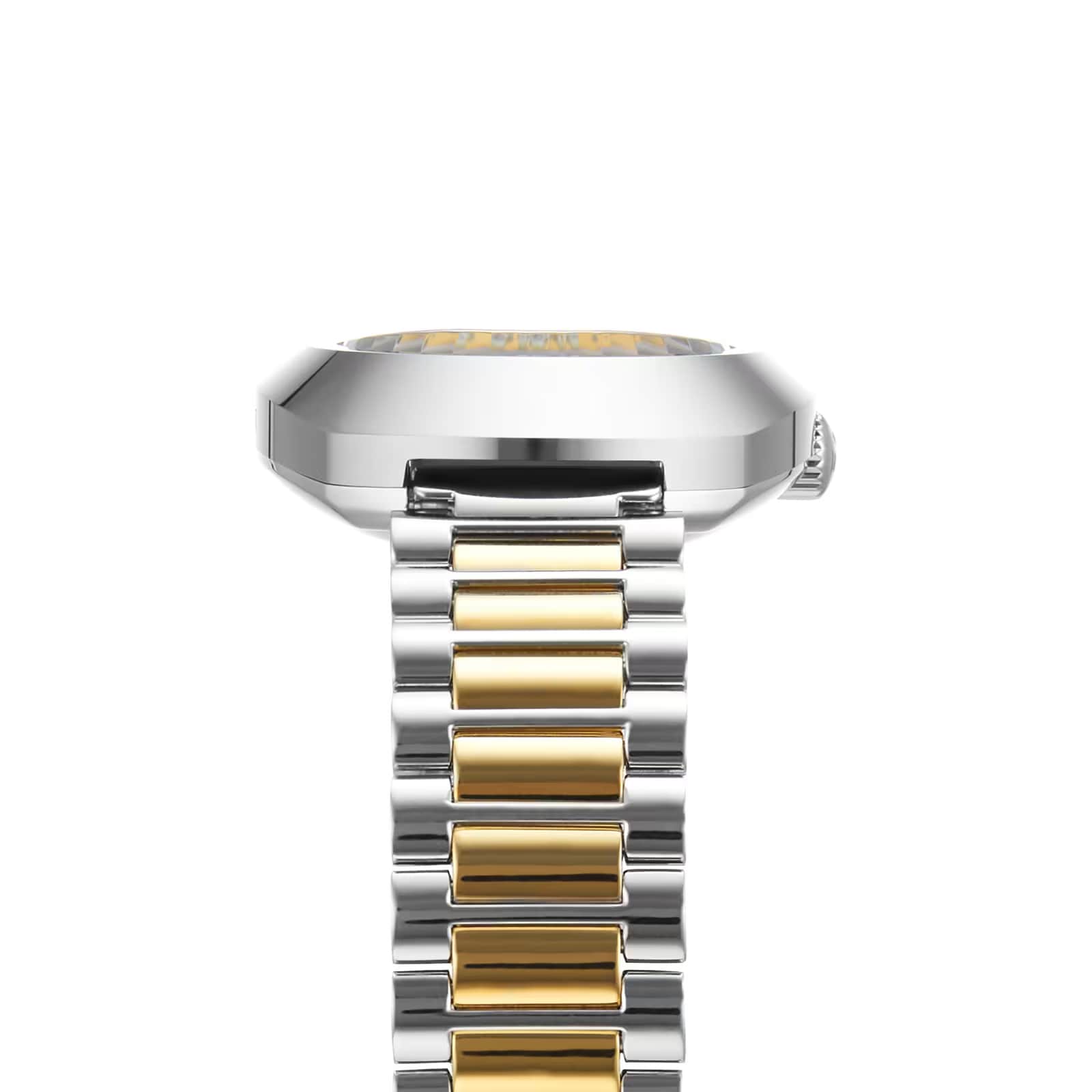 Ex-Display Rado DiaStar 27.3mm Ladies Watch Gold Ex-Display Rado DiaStar 27.3mm Ladies Watch Gold