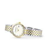 Pre-Owned Raymond Weil Toccata 29mm Ladies Watch