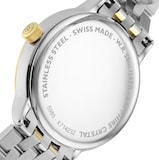 Pre-Owned Raymond Weil Toccata 29mm Ladies Watch