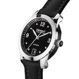 Ex-Display Bremont Solo-34 AJ 34mm Stainless Steel