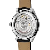 Ex-Display Bremont Solo-34 AJ 34mm Stainless Steel