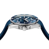 Pre-Owned TAG Heuer Aquaracer Professional 300 Date 43mm Stainless Steel