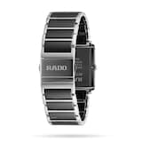Ex-Display Rado Integral Diamonds 31mm Stainless Steel and Ceramic