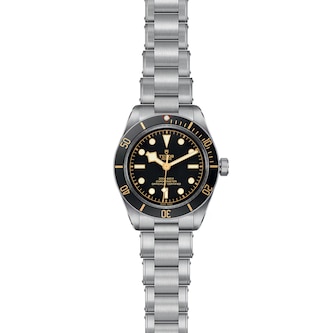 Pre-Owned Tudor Black Bay Fifty-Eight 39mm Stainless Steel