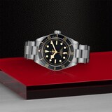 Pre-Owned Tudor Black Bay Fifty-Eight 39mm Stainless Steel