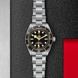 Pre-Owned Tudor Black Bay Fifty-Eight 39mm Stainless Steel