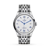 Ex-Display Tudor 1926 36mm, Steel Case, Silver Dial
