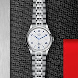 Ex-Display Tudor 1926 36mm, Steel Case, Silver Dial