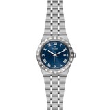 Pre-Owned Tudor Royal Date 38mm Stainless Steel