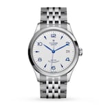 Ex-Display TUDOR 1926 36mm, Steel Case, Silver Dial