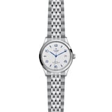 Ex-Display TUDOR 1926 36mm, Steel Case, Silver Dial