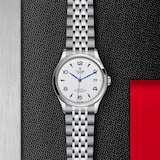 Ex-Display TUDOR 1926 36mm, Steel Case, Silver Dial