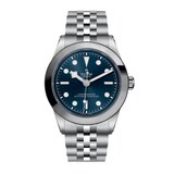 Pre-Owned Tudor Black Bay One 39 Manufacture Calibre MT5602 (COSC) 39mm Steel Case Steel Bracelet