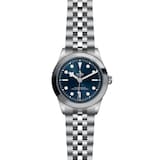 Pre-Owned Tudor Black Bay One 39 Manufacture Calibre MT5602 (COSC) 39mm Steel Case Steel Bracelet