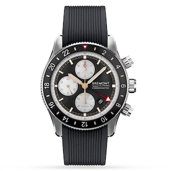 Ex-Display Bremont Supermarine Chronograph 43mm Automatic Mens Watch