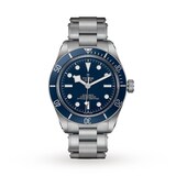Pre-Owned Tudor Black Bay Fifty-Eight Navy Blue 39mm Stainless Steel