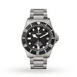 Pre-Owned Tudor Pelagos 42mm Titanium Manufacture Calibre MT5612