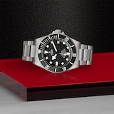 Pre-Owned Tudor Pelagos 42mm Titanium Manufacture Calibre MT5612