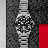 Pre-Owned Tudor Pelagos 42mm Titanium Manufacture Calibre MT5612