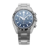 Ex-Display Grand Seiko ‘Tentagraph’ Hi Beat Automatic Chronograph - Blue