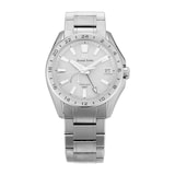 Ex-Display Grand Seiko Evolution 9 'Mistflake' Spring Drive GMT