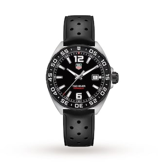 Pre-Owned TAG Heuer Formula 1 Quartz 41mm Mens Watch