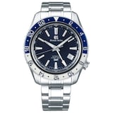 Ex-Display Grand Seiko Sport Mechanical Hi-Beat 36000 GMT