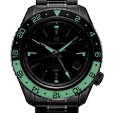 Ex-Display Grand Seiko Sport Mechanical Hi-Beat 36000 GMT