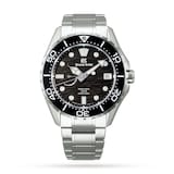 Ex-Display Grand Seiko Evolution 9 'Ushio - 'Tide' Spring Drive