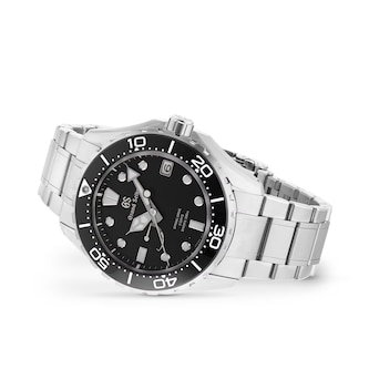 Ex-Display Grand Seiko Evolution 9 Spring Drive 5 Days 43.8mm Titanium Ex-Display Grand Seiko Evolution 9 Spring Drive 5 Days 43.8mm Titanium