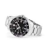 Ex-Display Grand Seiko Evolution 9 'Ushio - 'Tide' Spring Drive