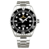 Ex-Display Grand Seiko Sport Mechanical Hi-Beat Diver's