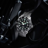 Ex-Display Grand Seiko Sport Mechanical Hi-Beat Diver's