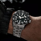 Ex-Display Grand Seiko Sport Mechanical Hi-Beat Diver's