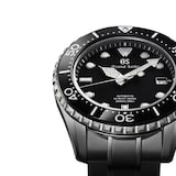 Ex-Display Grand Seiko Sport Mechanical Hi-Beat Diver's