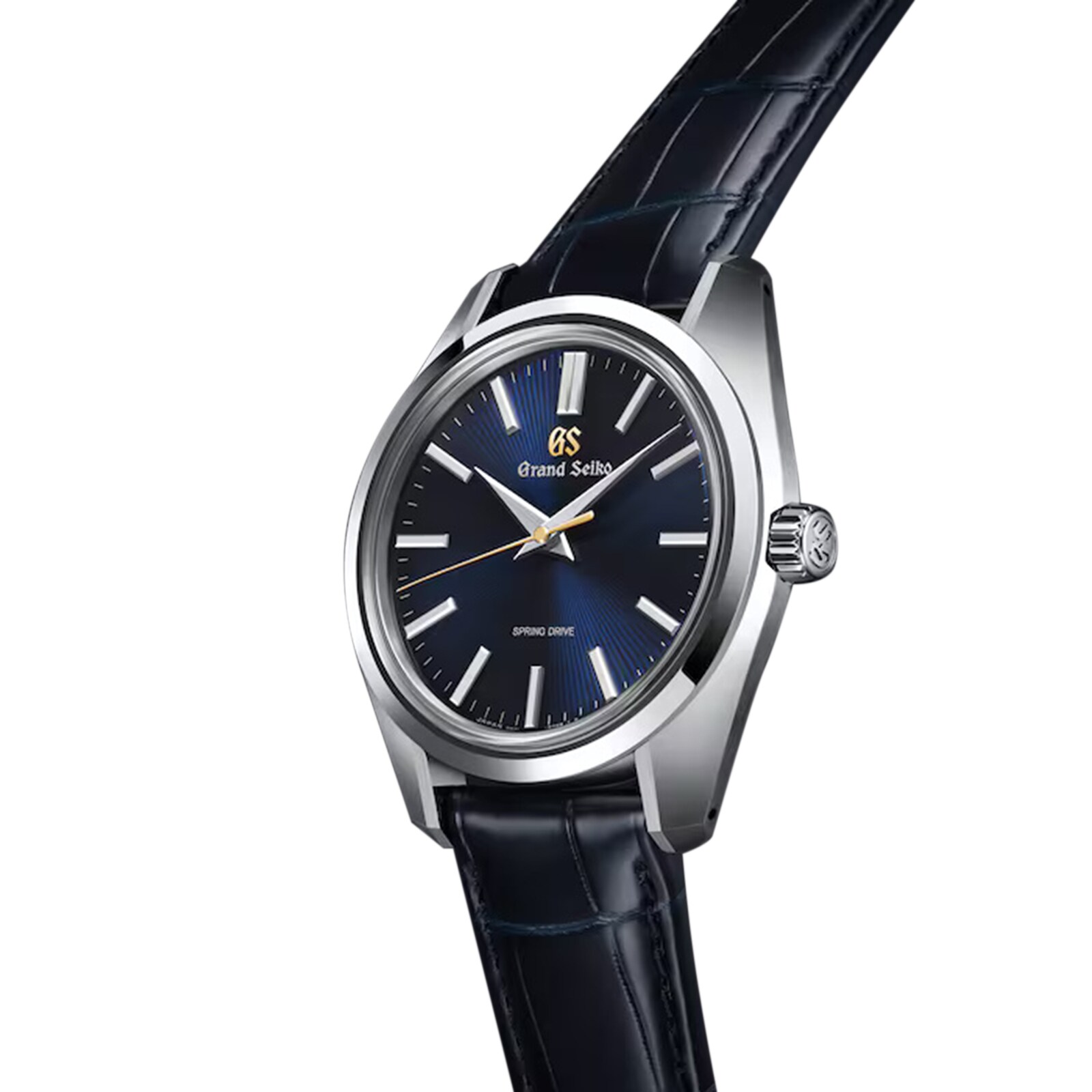 Ex-Display Grand Seiko Heritage 'Tsuki Tenshin' - 'High Moon' Spring Drive 44GS Ex-Display Grand Seiko Heritage 'Tsuki Tenshin' - 'High Moon' Spring Drive 44GS