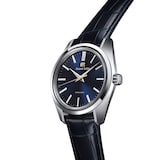 Ex-Display Grand Seiko Heritage 'Tsuki Tenshin' - 'High Moon' Spring Drive 44GS